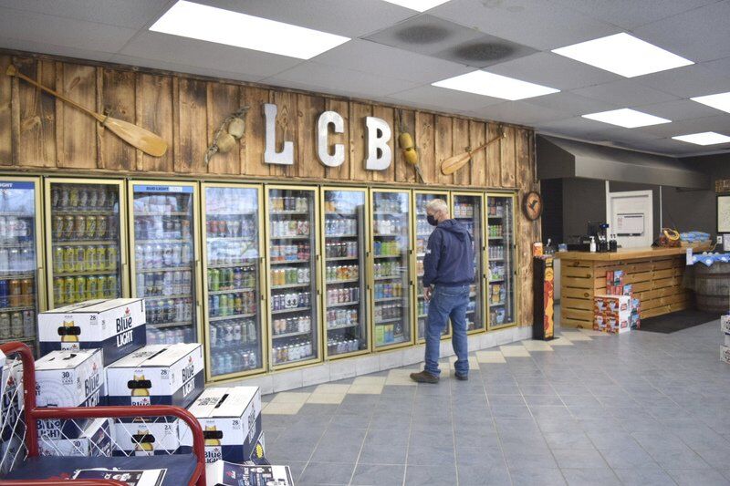 Lake City Beverage set to quench thirsts